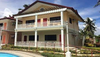 North Sky Beach Resort Sogod Sogod  Exterior photo