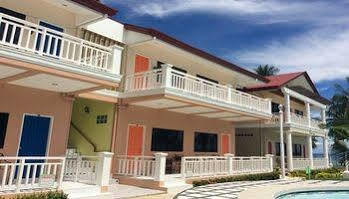 North Sky Beach Resort Sogod Sogod  Exterior photo